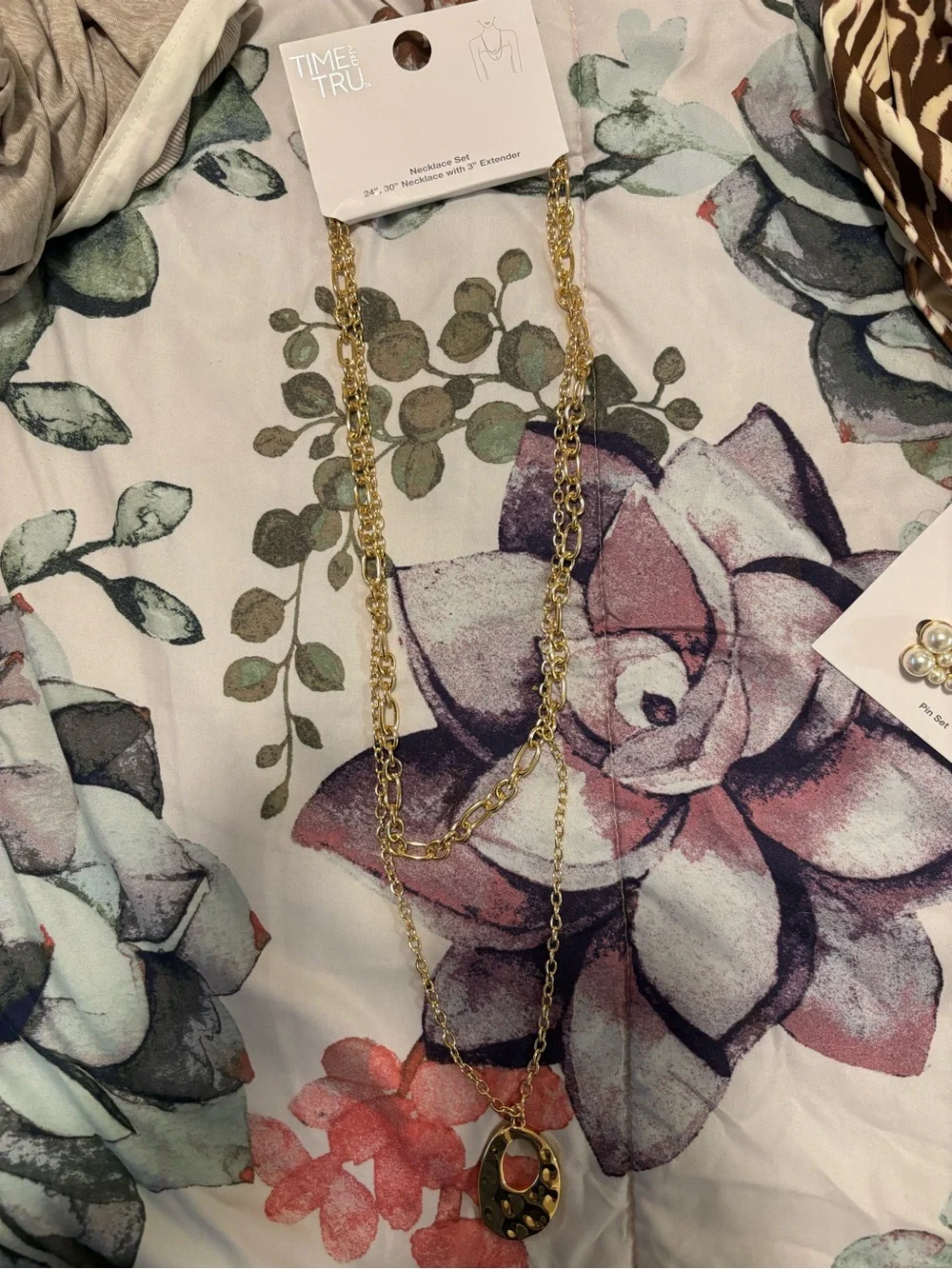 Time and Tru Jewelry Bundle Set - Picture 10 of 10